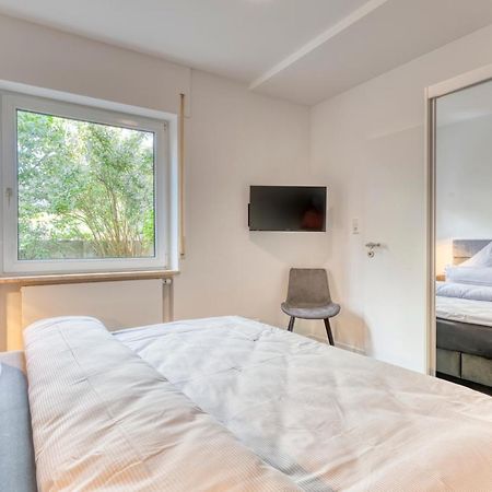 Haus Kleemann E24 Villa Norderney Kültér fotó