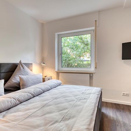Haus Kleemann E24 Villa Norderney Kültér fotó
