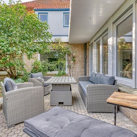 Haus Kleemann E24 Villa Norderney Kültér fotó