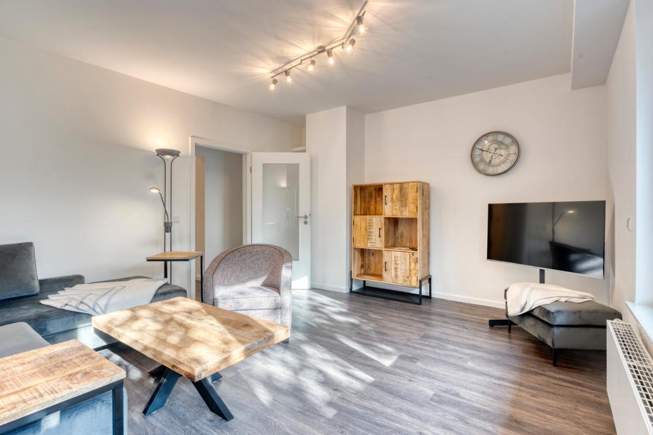 Haus Kleemann E24 Villa Norderney Kültér fotó