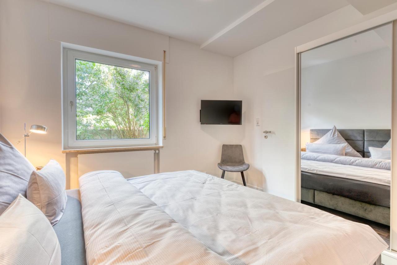 Haus Kleemann E24 Villa Norderney Kültér fotó