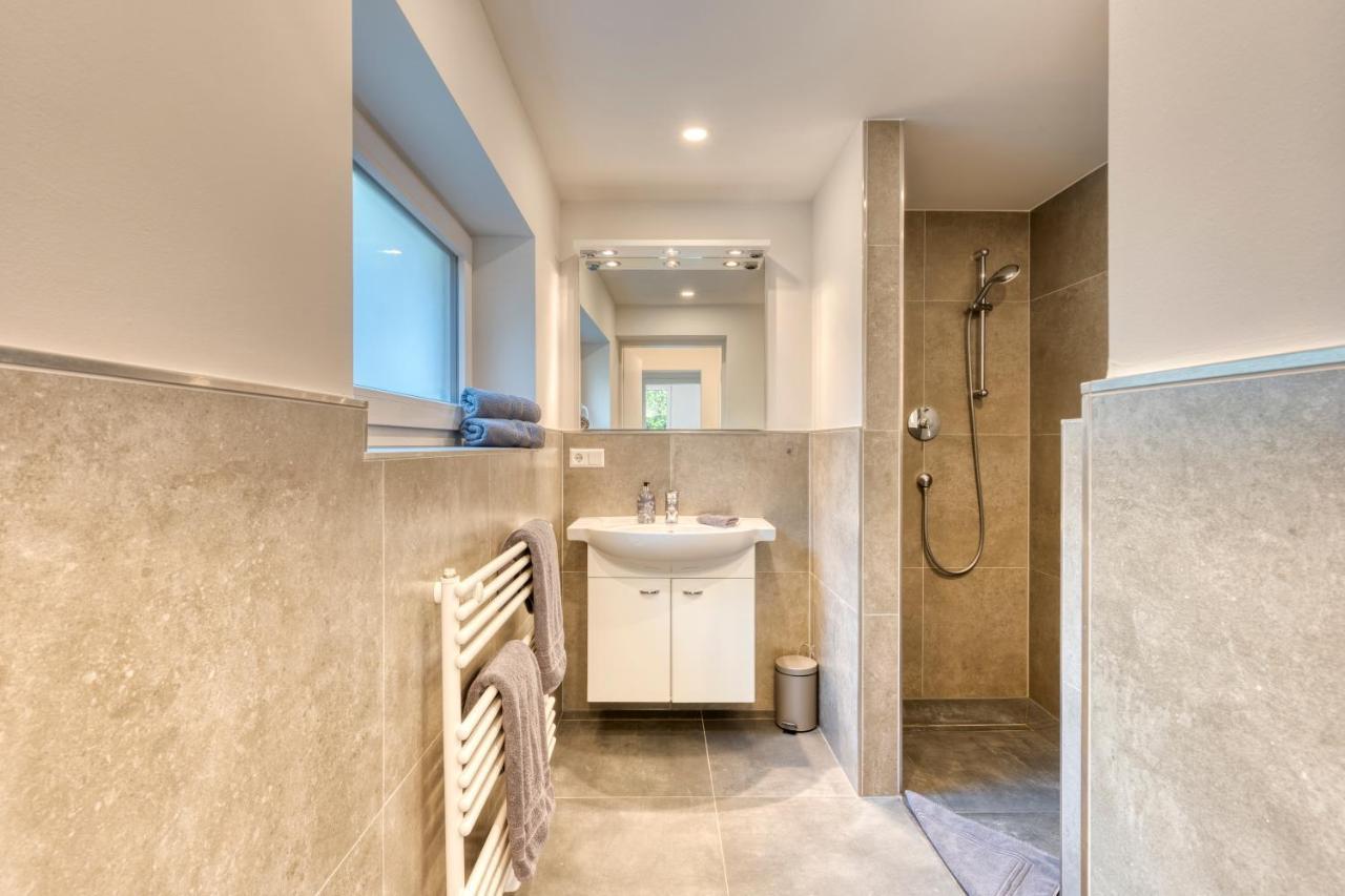 Haus Kleemann E24 Villa Norderney Kültér fotó