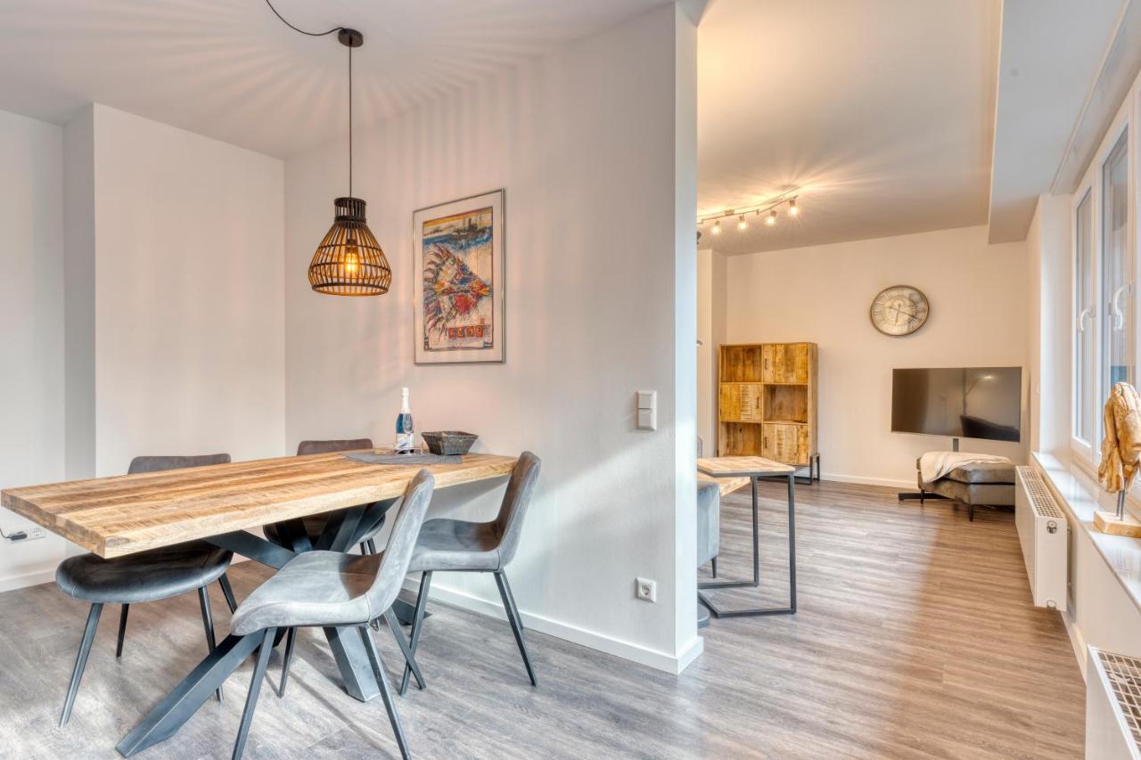Haus Kleemann E24 Villa Norderney Kültér fotó