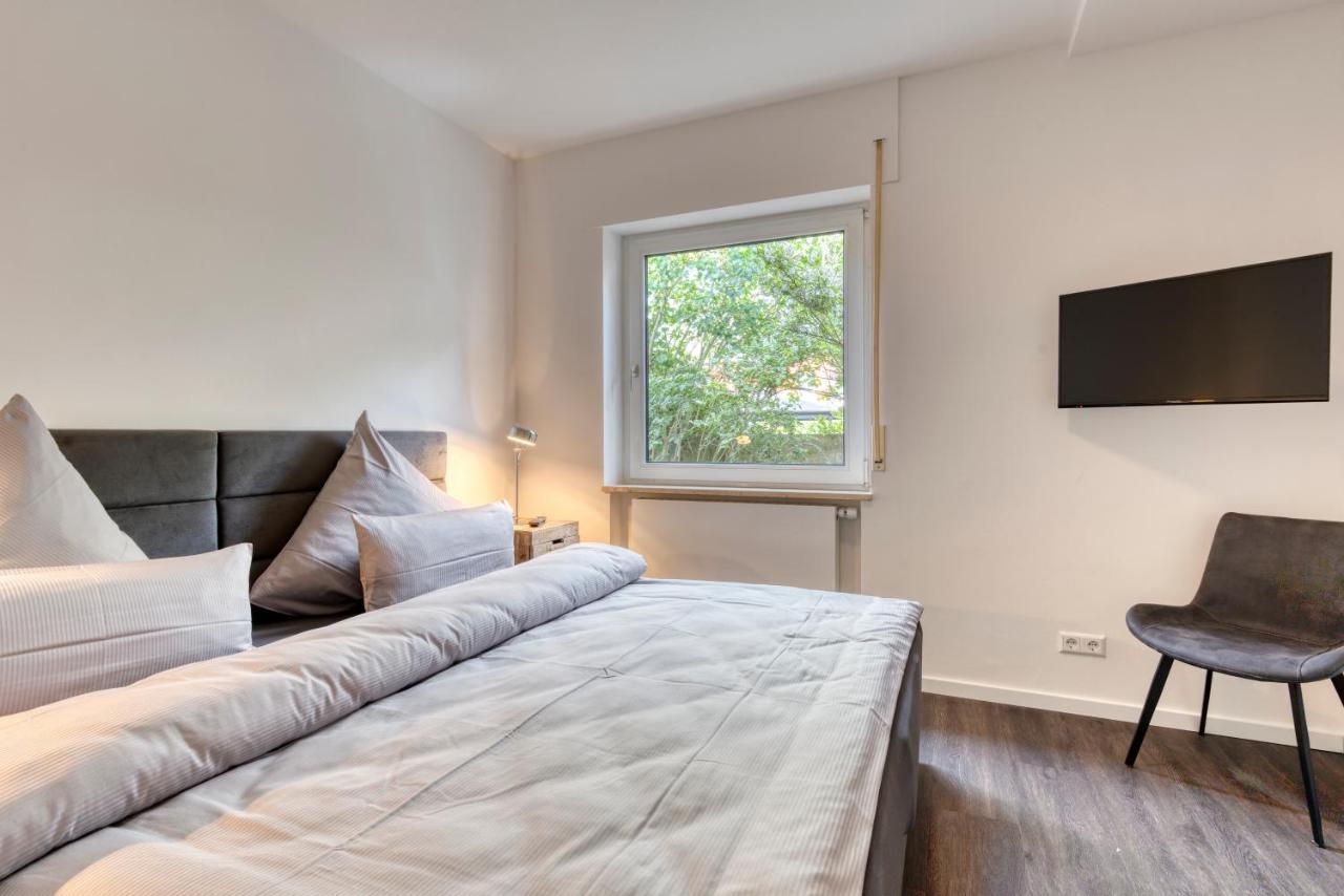 Haus Kleemann E24 Villa Norderney Kültér fotó