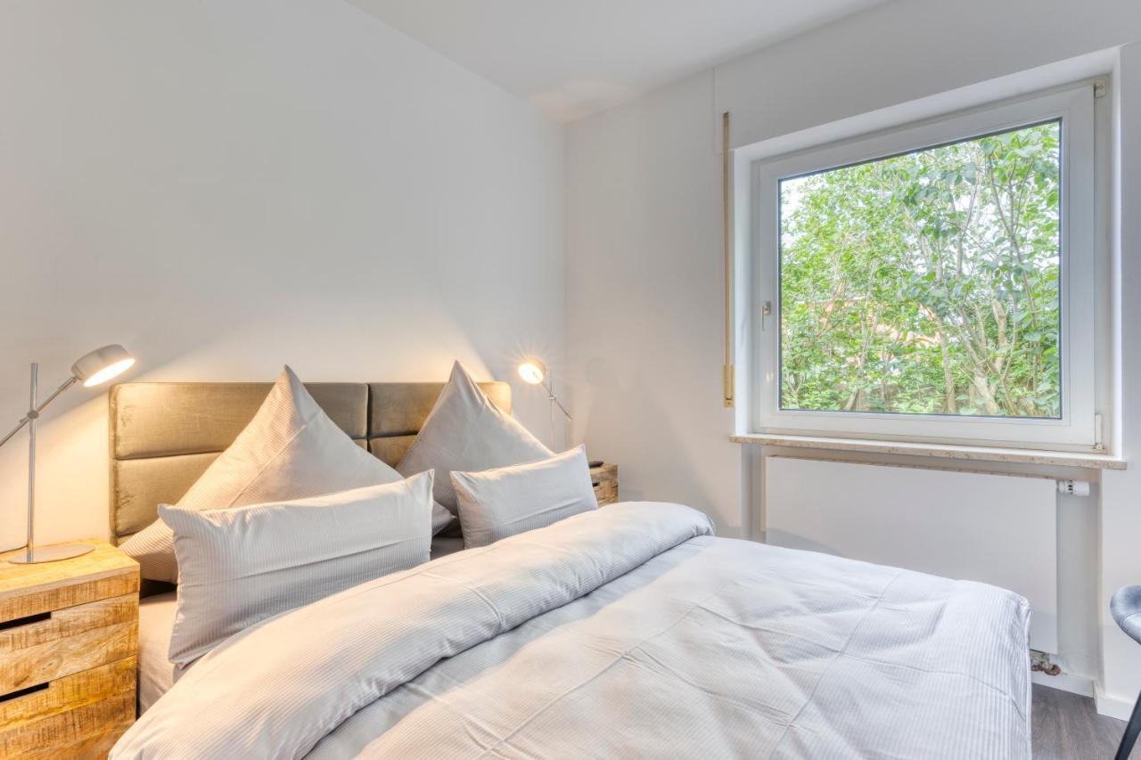 Haus Kleemann E24 Villa Norderney Kültér fotó